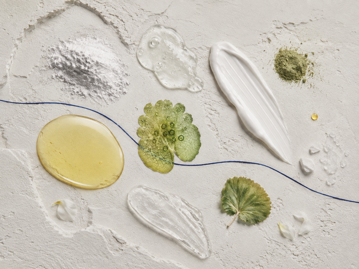 Actifs & formulation