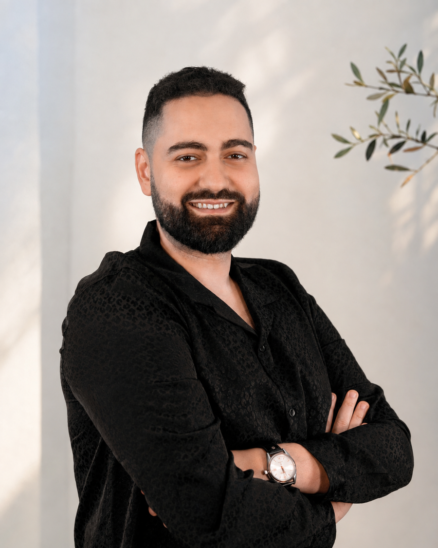 Mohamed CHRAIBI