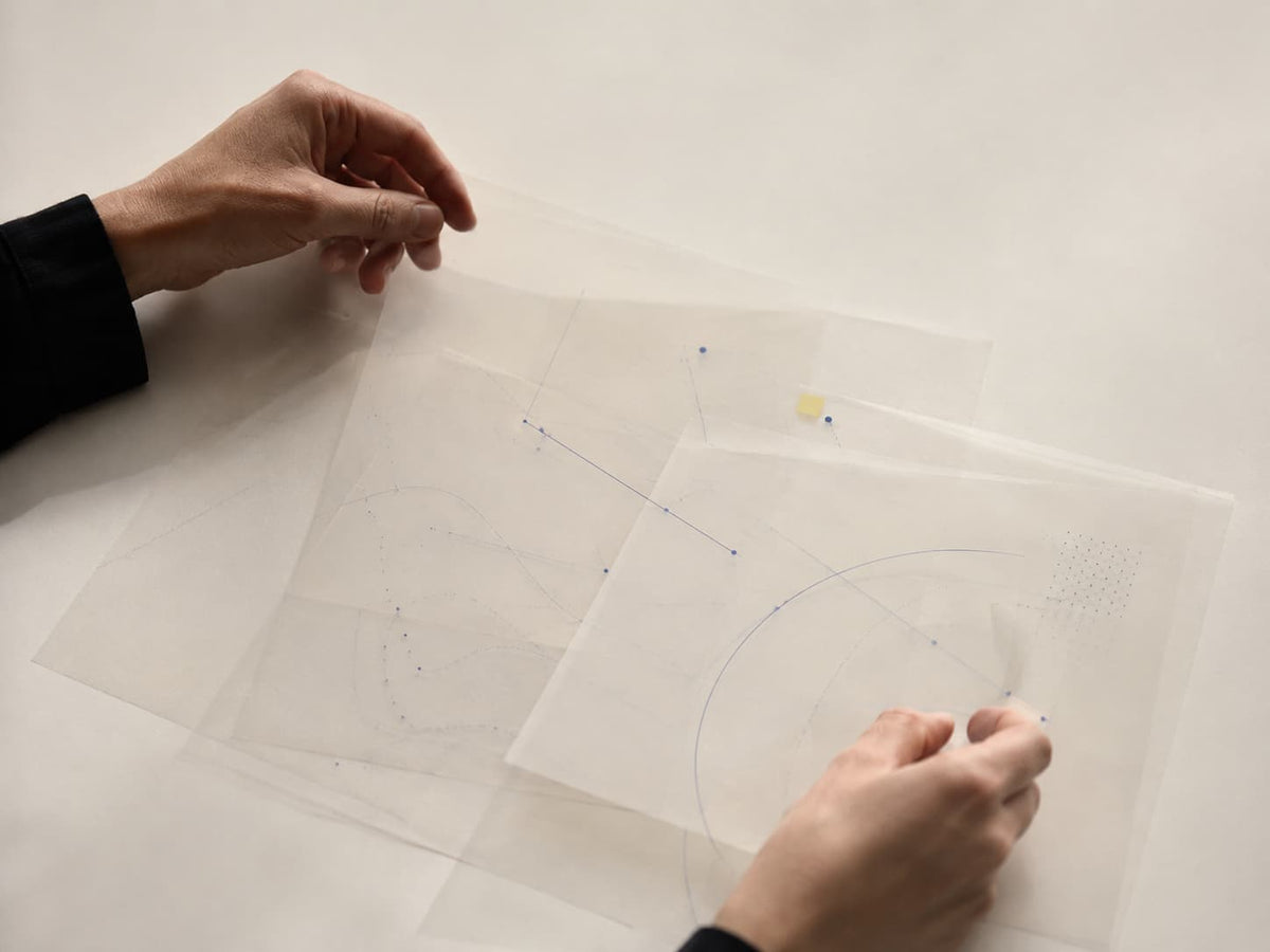 Documents et notes utilisés pour comparer des informations scientifiques.